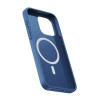Njord Slim MagSafe Case for iPhone 15 Pro - Blue (NA53GR10) - зображення 5