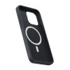 Njord Slim MagSafe Case for iPhone 15 Pro - Black (NA53GR09) - зображення 5