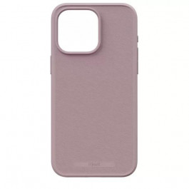 Njord Slim MagSafe Case for iPhone 15 Pro - Pink Blush (NA53GR12)