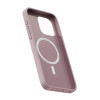 Njord Slim MagSafe Case for iPhone 15 Pro - Pink Blush (NA53GR12) - зображення 2