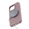 Njord Slim MagSafe Case for iPhone 15 Pro - Pink Blush (NA53GR12) - зображення 4