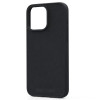 Njord Suede MagSafe Case for iPhone 15 Pro - Black (NA53SU00) - зображення 2