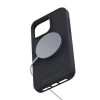 Njord Suede MagSafe Case for iPhone 15 Pro - Black (NA53SU00) - зображення 3