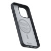 Njord Suede MagSafe Case for iPhone 15 Pro - Black (NA53SU00) - зображення 5