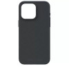 Njord Suede MagSafe Case for iPhone 15 Pro Max - Black (NA54SU00) - зображення 1