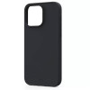 Njord Suede MagSafe Case for iPhone 15 Pro Max - Black (NA54SU00) - зображення 2