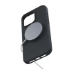 Njord Suede MagSafe Case for iPhone 15 Pro Max - Black (NA54SU00) - зображення 3