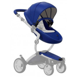 Mima Базовый набор для коляски Xari Royal Blue (AS112880)