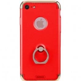 REMAX Lock Seies iPhone 7 Red