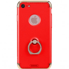   REMAX Lock Seies iPhone 7 Red