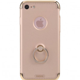 REMAX Lock Series iPhone 7 Gold