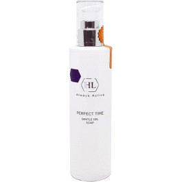 Holy Land Cosmetics Очищающий гель  Perfect Time Gentle Gel Soap 250 мл (7290101328513)