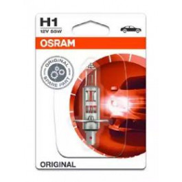 Osram H1 12В 55W (6415001B)