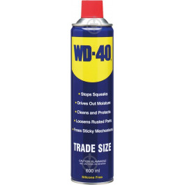   WD-40 Аэрозоль WD-40 125 мл