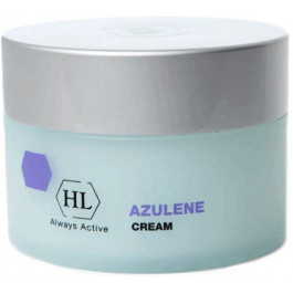 Holy Land Cosmetics Питательный крем  Azulene Cream 250 мл (7290101324577)