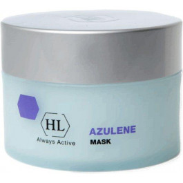 Holy Land Cosmetics Питательная маска  Azulene mask 250 мл (7290101324584)
