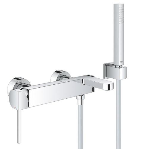 GROHE Plus 33553003 - зображення 1