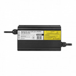 LogicPower Зарядное устройство для аккумуляторов LiFePO4 24V (29.2V)-10A-240W
