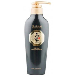   Daeng Gi Meo Ri Ki Gold Energizing Shampoo 500ml