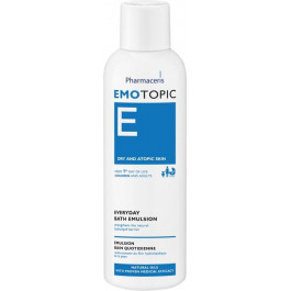 Pharmaceris Эмульсия  E Emotopic Everyday Bath Emulsion для сухой и склонной к атопии кожи 200 мл (5900717913943
