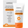 Averac Солнцезащитный крем для лица Аverac Solar Facial Sunscreem SPF 50+ 50 мл (8437018454051) - зображення 1
