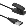 Epik USB кабель-зарядка для Garmin Forerunner 235/735XT /645/630 /Approach S20/Vivomore HR 1м - зображення 2
