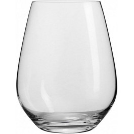 Spiegelau Набор бокалов для вина красного и воды  Authentis Casual 625 мл х 4 шт (21481s)