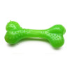 Comfy Mint Dental Bone - игрушка Комфи «Косточка с ароматом мяты» для собак 8,5 см зеленая (113381) - зображення 1