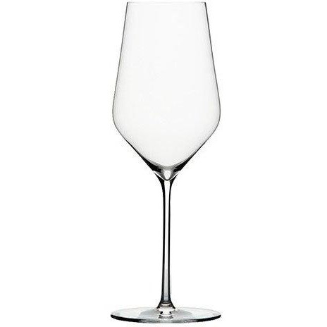 Zalto Набір келихів для вина білого  400 мл х 2 шт (0793573619013) - зображення 1