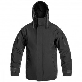 Mil-Tec ECWCS Wet Weather Gen.II з підкладкою Black (10616002-905)