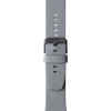 Belkin Ремешок для Apple Watch 38mm Classic Leather Band Grey (F8W731btC02) - зображення 1
