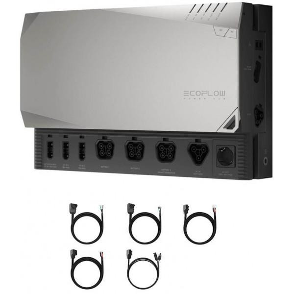 EcoFlow Power Get Set Kit без батарей (ZMM100-Combo1-EU) - зображення 1