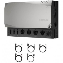 EcoFlow Power Get Set Kit без батарей (ZMM100-Combo1-EU)