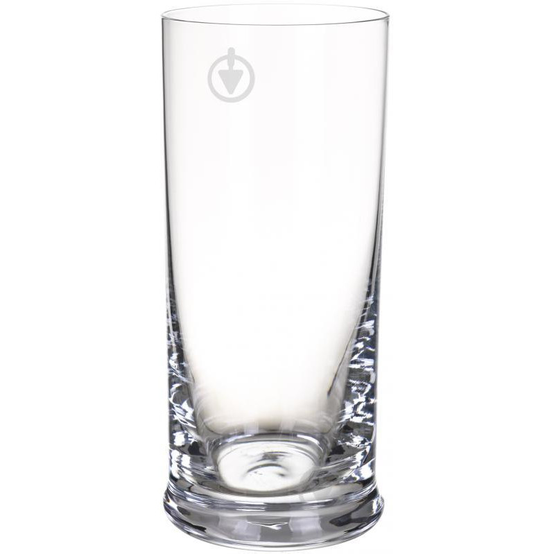 Leonardo Набор стаканов для пива К18 380 мл 6 шт. (4002541630322) - зображення 1