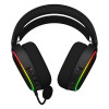 HATOR Phoenix Wireless RGB Tri-mode Black (HTA-870) - зображення 3