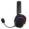 HATOR Phoenix Wireless RGB Tri-mode Black (HTA-870) - зображення 5