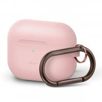   Elago Чехол  Hang Original Case Pink for Airpods Pro (EAPPOR-HANG-PK)