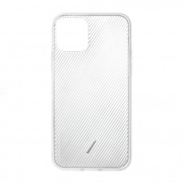 NATIVE UNION Clic View Case for iPhone 11 Pro Frost (CVIEW-FRO-NP19S)