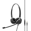 Sennheiser EPOS Impact SC 665 Black (1000644) - зображення 1