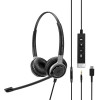 Sennheiser EPOS Impact SC 665 USB-C Black (1000670) - зображення 1