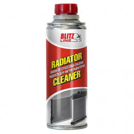 Blitz Line Промивка радіатора Blitz Line COCKPIT Radiator Cleaner 28480 250мл