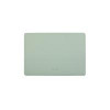 NATIVE UNION Stow Slim Sleeve Case Sage for MacBook Pro 13" Green (STOW-MBS-GRN-FB-13) - зображення 1