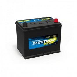 Electron 6СТ-75 АзЕ POWER HP ASIA 575 027 070 SMF