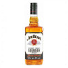 Jim Beam Віскі  White 4 роки витримки 0,2л 40% (5010278100796) - зображення 1