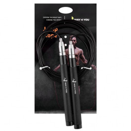 Way 4 you Jump Rope Easy Lock (w40039)