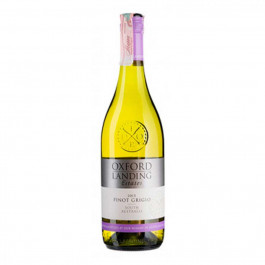 Oxford Landing Estates Вино  Pinot Grigio сухе біле 0,75л 13% (9311789002026)