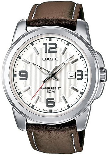 Casio Standard Analogue MTP-1314L-7AVEF - зображення 1