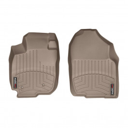 WeatherTech Коврики в салон для Toyota RAV4 2005- (450721)