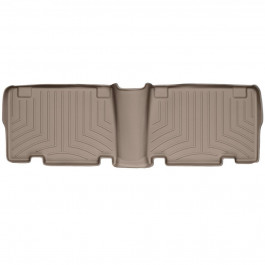   WeatherTech Коврики в салон для Toyota RAV4 2005- (450722)