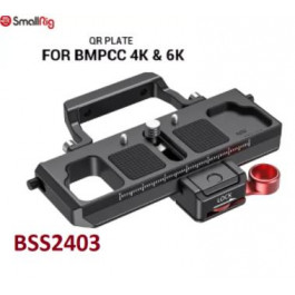 SmallRig Kit for BMPCC 4K & 6K and Ronin S Crane 2 Moza Air 2 (BSS2403)